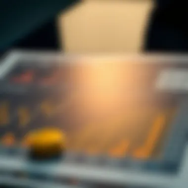 Risk analysis chart for Telegram mining