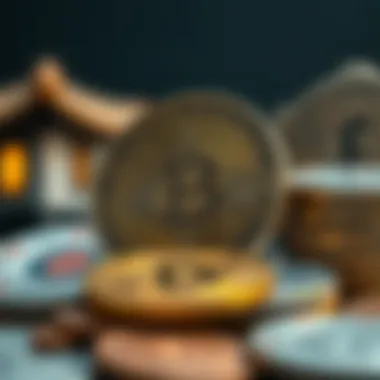 Historical overview of the Tenge and Won currencies