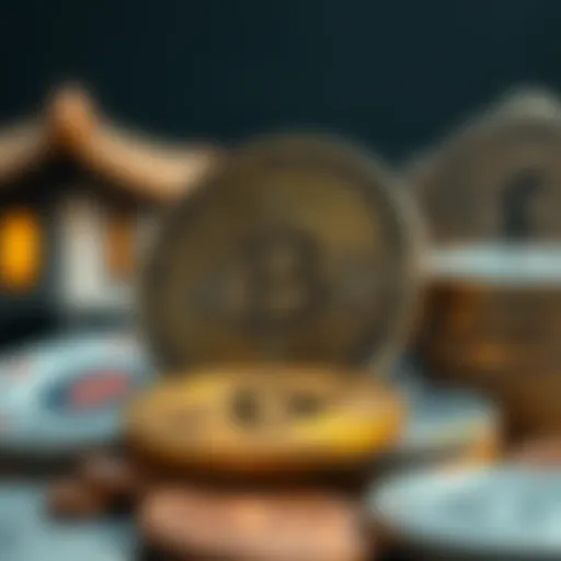 Historical overview of the Tenge and Won currencies