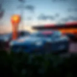 Tesla's innovative technology and its impact on cryptocurrencies