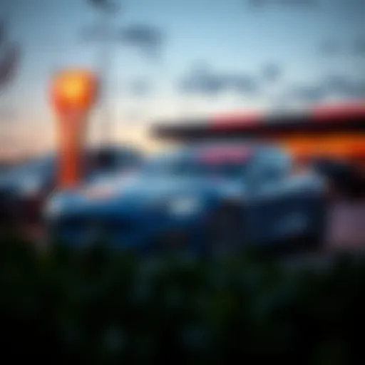 Tesla's innovative technology and its impact on cryptocurrencies