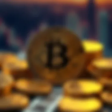 Trading strategies in relation to dollar fluctuations