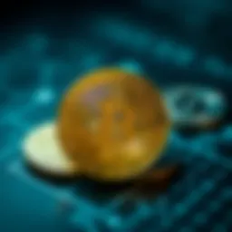 Understanding transaction ID significance in cryptocurrency