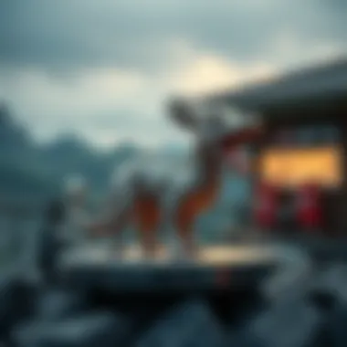 Understanding NFTs and their definitions