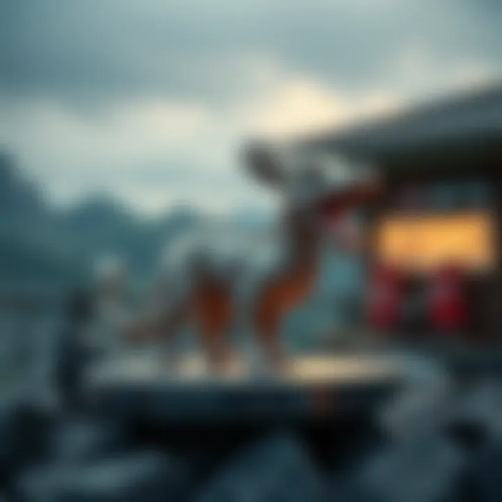 Understanding NFTs and their definitions