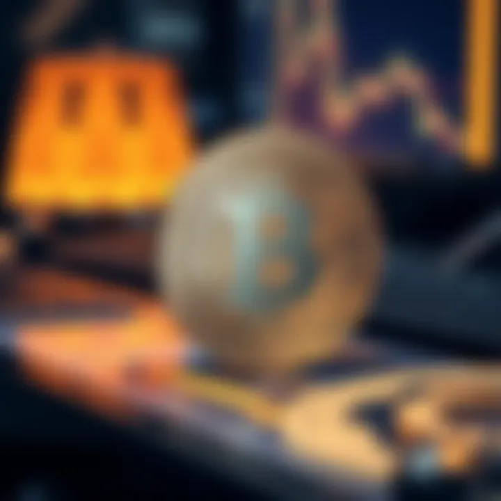 Future Trends in Cryptocurrency with USD Coin Future trends in cryptocurrency featuring USD Coin