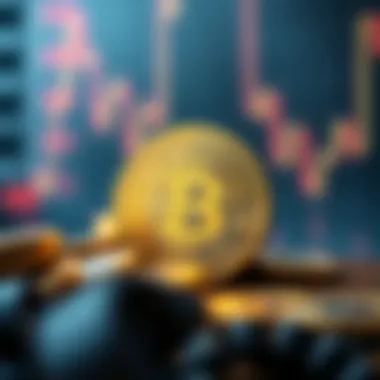 USDT as a cornerstone in cryptocurrency trading