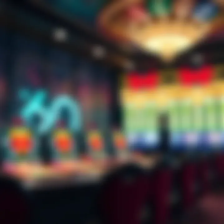 User experience in cryptocurrency casinos