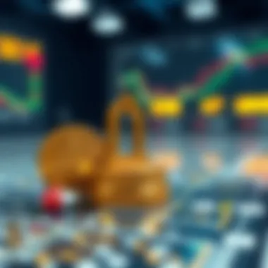 Understanding User Rights in Trading Platforms Visual representation of user rights in trading platforms