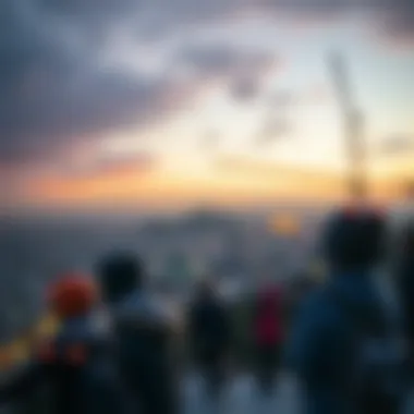 Venture Capital Market Trends