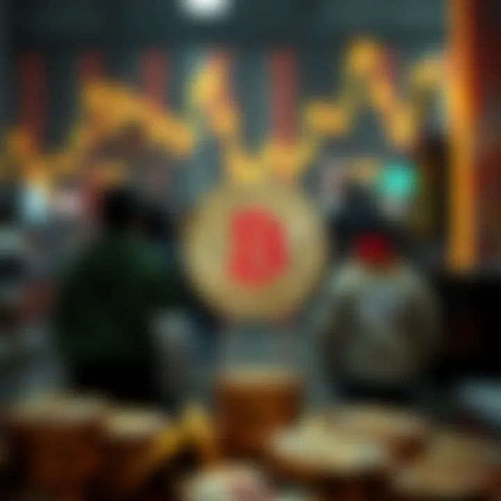 Cryptocurrency Market Volatility and Its Effect on SIA Volatility in cryptocurrency market and SIA stock