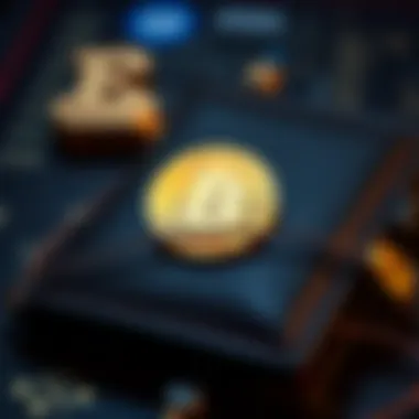 Best practices for managing wallet addresses