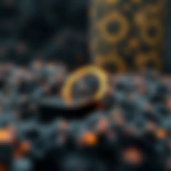 Representation of decentralized applications in web3