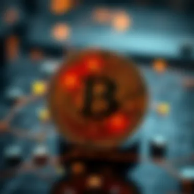 Future trends in blockchain technology