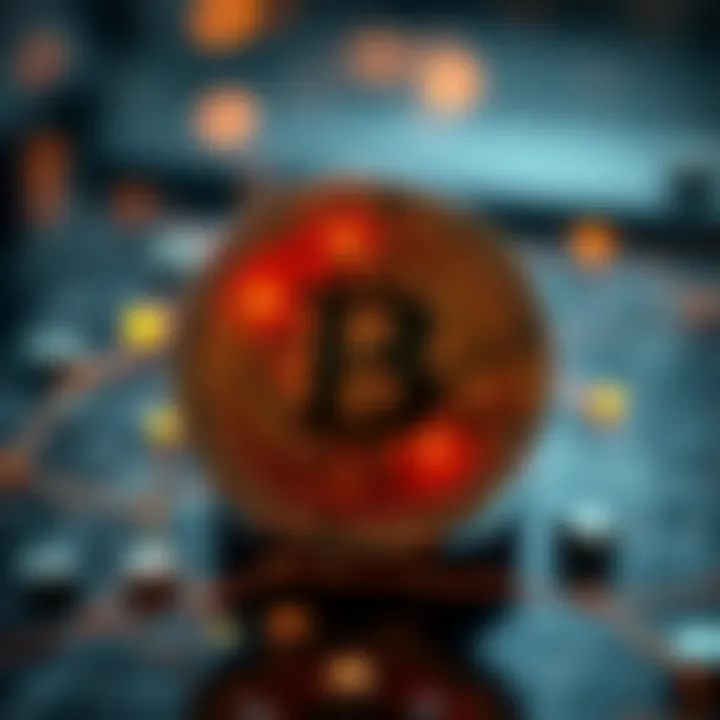 Future trends in blockchain technology