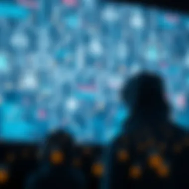 Concept of user data ownership in web3