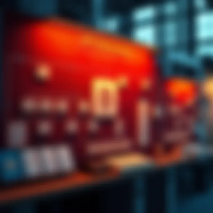 Building a White Label NFT Marketplace Flowchart illustrating the construction methodology of NFT marketplaces