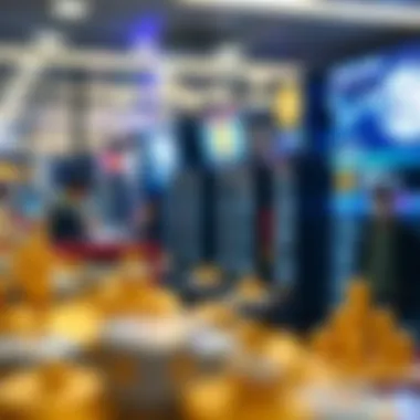 Market Trends in White Label NFT Solutions Market trend analysis related to NFT platforms