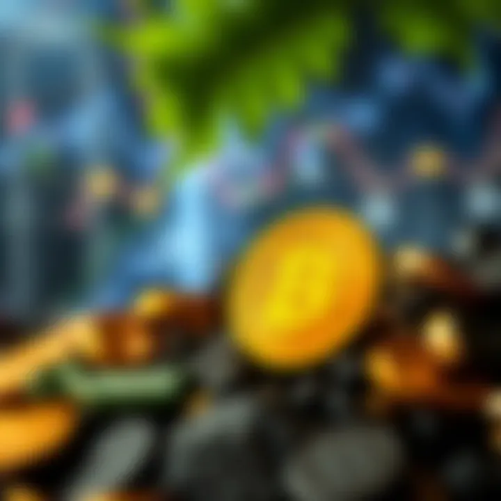 Investment strategies tailored for WowToken buyers