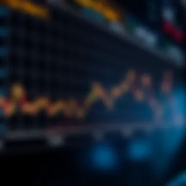 Graph illustrating the price trends of WowToken over time