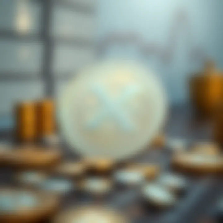 Historical trends in XRP holdings