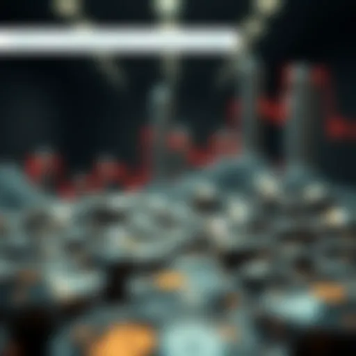 Overview of XRP wealth distribution